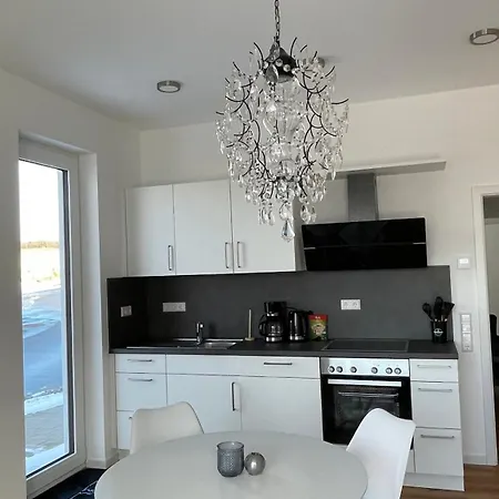 Apartamento Laleo Künzelsau