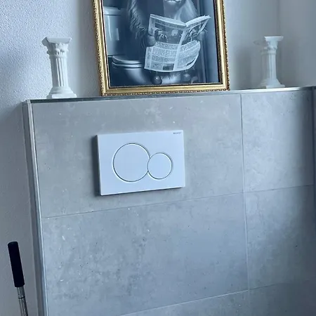 Laleo Apartamento *