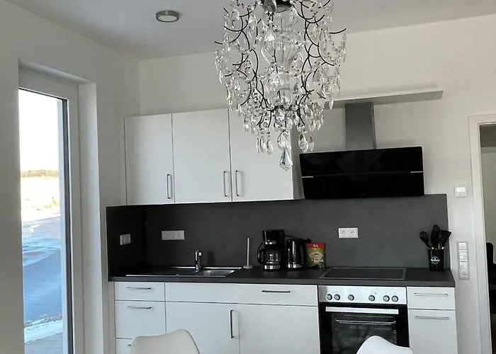 Apartment Laleo Kunzelsau